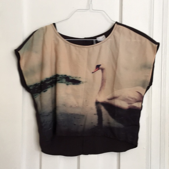 H&M Tops - H&M blouse